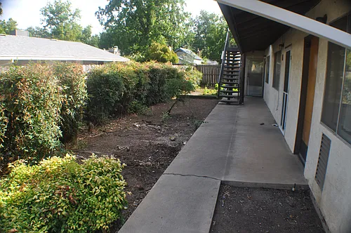 1001 Sycamore St #A Photo 1