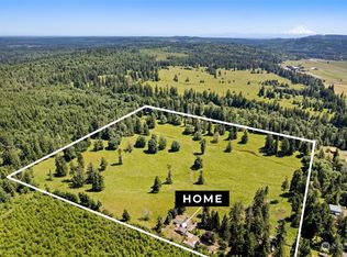 16510 Melville Rd SE, Tenino, WA 98589