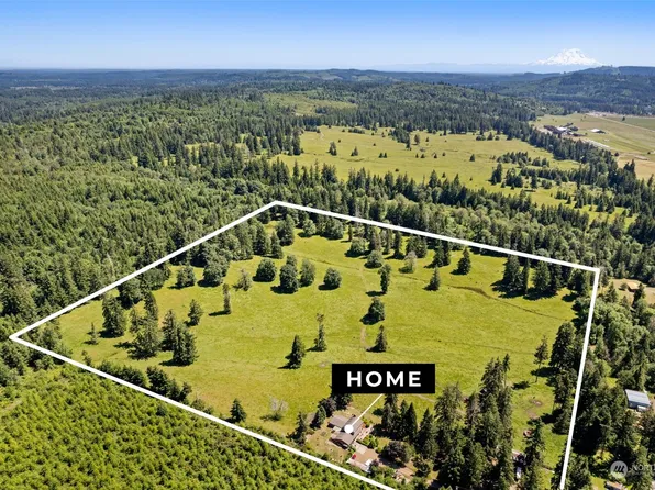 16510 Melville Road SE, Tenino, WA 98589