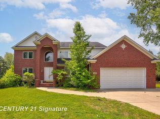4171 Carmel Dr, Saginaw, MI 48603