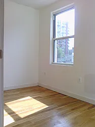 Rented by Evergreen Apartments BK