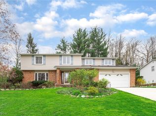 37180 Deer Run, Solon, OH 44139