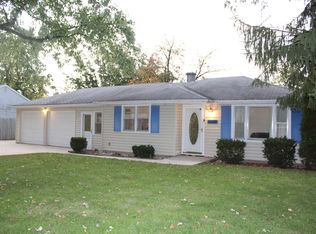 2801 N Virginia Ave, Muncie, IN 47303