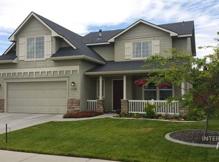 1718 W Lowry, Meridian, ID 83642