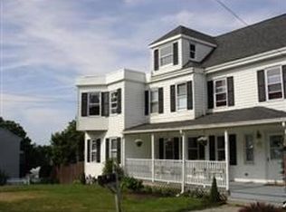 41 Atlantic House Rd, Hull, MA 02045