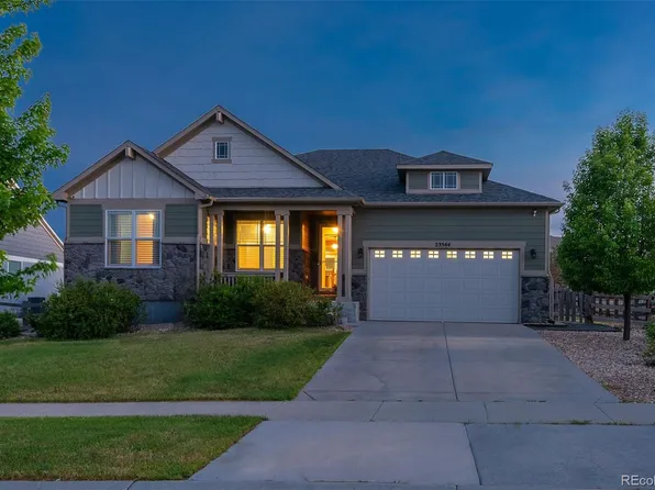 23544 E Minnow Drive, Aurora, CO 80016