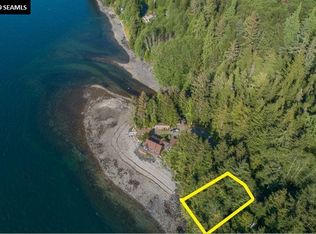 16141 Stanley Rd, Ketchikan, AK 99901