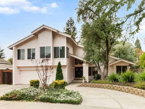 1761 Park Place Dr, Carmichael, CA 95608