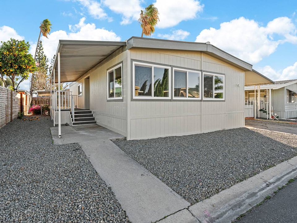 1st image of 2505 Foothill Blvd Space 122