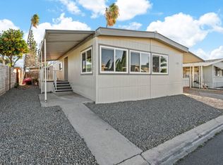 2505 Foothill Blvd SPACE 122, San Bernardino, CA 92410