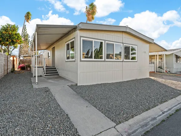 2505 Foothill Blvd Space 122, San Bernardino, CA 92410