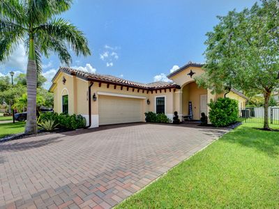 3219 Klays Court, Royal Palm Beach, FL, 33411