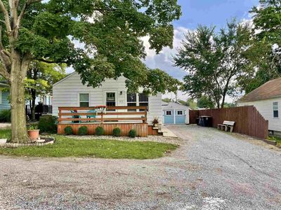 813 Russell Ave, Fort Wayne, IN, 46808