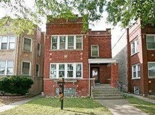 5928 N Washtenaw Ave, Chicago, IL 60659