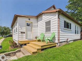 3011 Avenue I, Fort Madison, IA 52627
