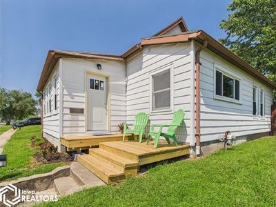 3011 Avenue I, Fort Madison, IA, 52627