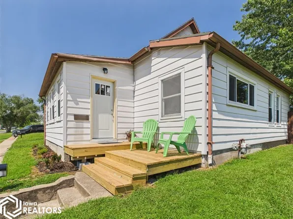 3011 Avenue I, Fort Madison, IA 52627