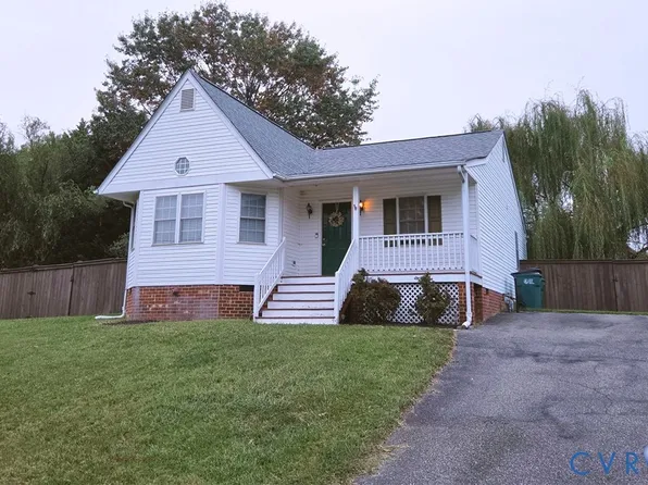 932 Ayers Way, Glen Allen, VA 23060