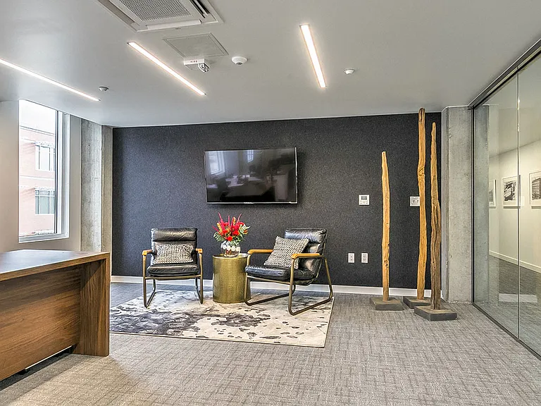 The Fowler Apartments — Photo 21