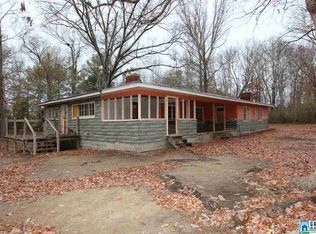 Roy Webb Rd, Jacksonville, AL 36265