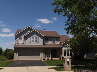 1470 Anvil Ct, Bartlett, IL