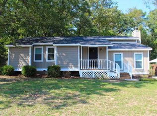 581 Parlock Rd, Irmo, SC 29063
