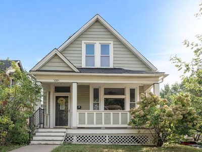 1084 Edgerton St, Saint Paul, MN, 55130