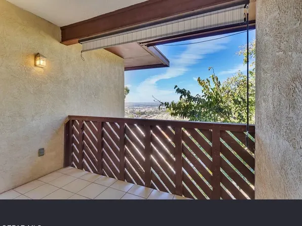 417 Irondale Dr APT I, El Paso, TX 79912