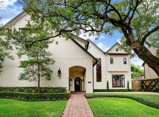 2631 Carolina Way, Houston, TX 77005
