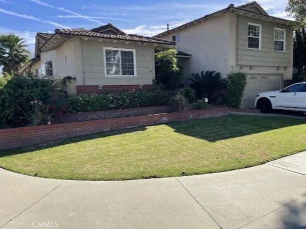 19202 Benfield Ave, Cerritos, CA 90703