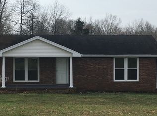 8729 Highway 49e, Orlinda, TN 37141