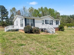 33 Plum Ln, Henderson, NC 27537