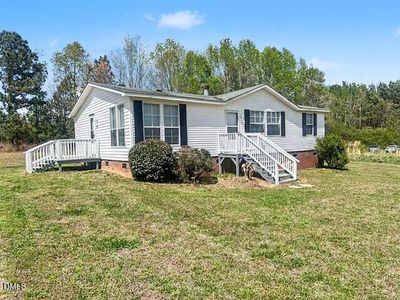 33 Plum Ln, Henderson, NC, 27537