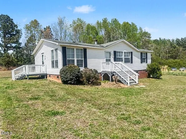 33 Plum Ln, Henderson, NC 27537