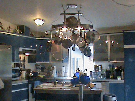 Gourmet Euro IKEA Kitchen