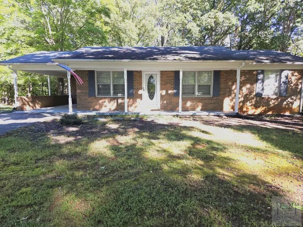 1267 Crestridge Rd, Bassett, VA 24055