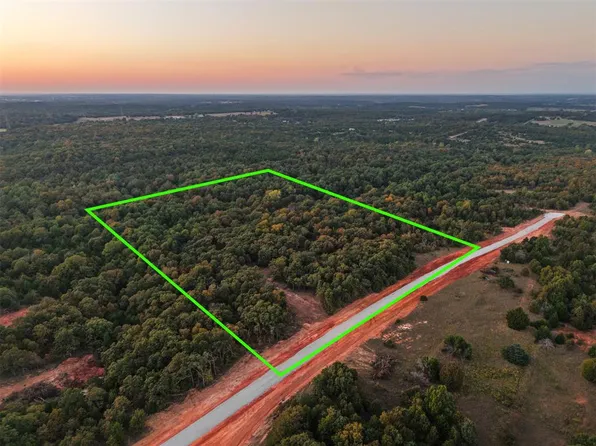 4 E 1060th Rd, McLoud, OK 74851