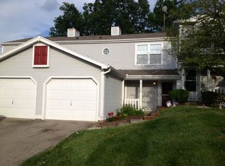 2268 Nutmeg Ct, Fairborn, OH 45324