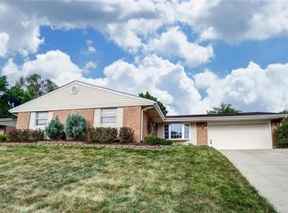 1209 King Richard Pkwy, Dayton, OH 45449