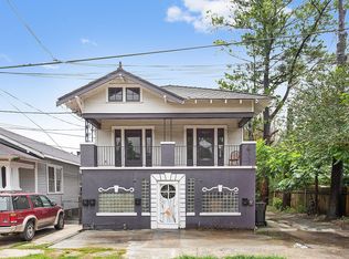 318-20 N Olympia, New Orleans, LA 70119