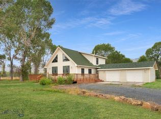 53 Loch Leven Ln, Silver Star, MT 59751