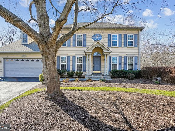 3rd image of 5004 Flint Rock Ct