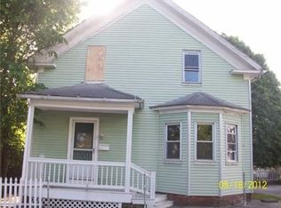 7 Moy St, Providence, RI 02904