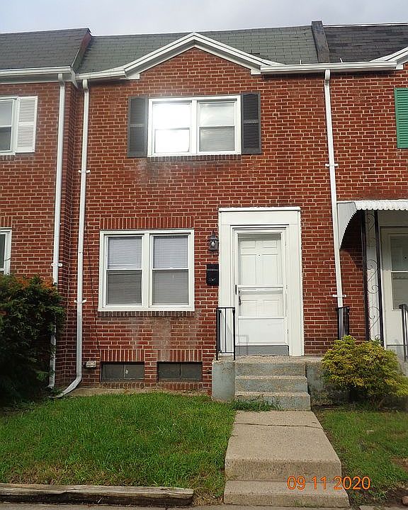 1st image of 3156 N 6th St