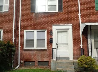 3156 N 6th St, Harrisburg, PA 17110