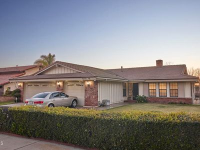 4275 Williams Ave, La Verne, CA, 91750