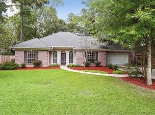2045 Ponderosa Pl, Mandeville, LA 70448