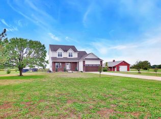 9831 E June Dr, Derby, KS 67037