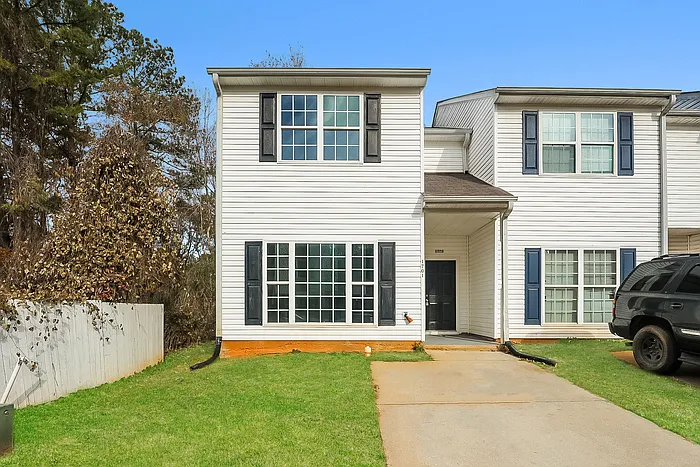 1701 Carrington Dr — Photo 1