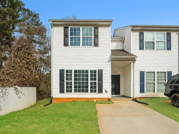 1701 Carrington Dr, Griffin, GA 30224